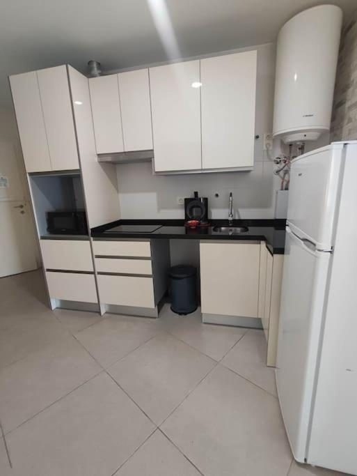 Nuevo Estudio Con Parking Gratis Málaga Extérieur photo