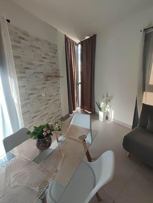 Nuevo Estudio Con Parking Gratis Málaga Extérieur photo
