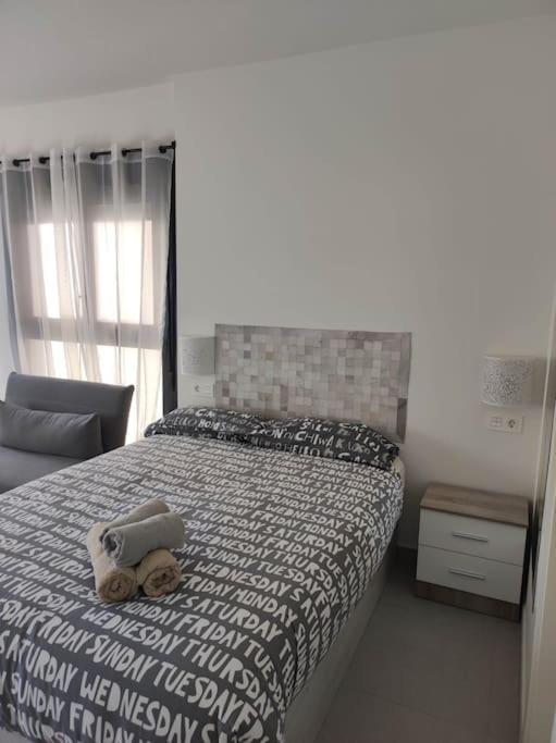 Nuevo Estudio Con Parking Gratis Málaga Extérieur photo