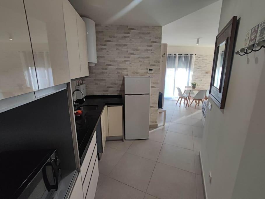 Nuevo Estudio Con Parking Gratis Málaga Extérieur photo