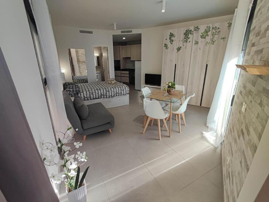 Nuevo Estudio Con Parking Gratis Málaga Extérieur photo