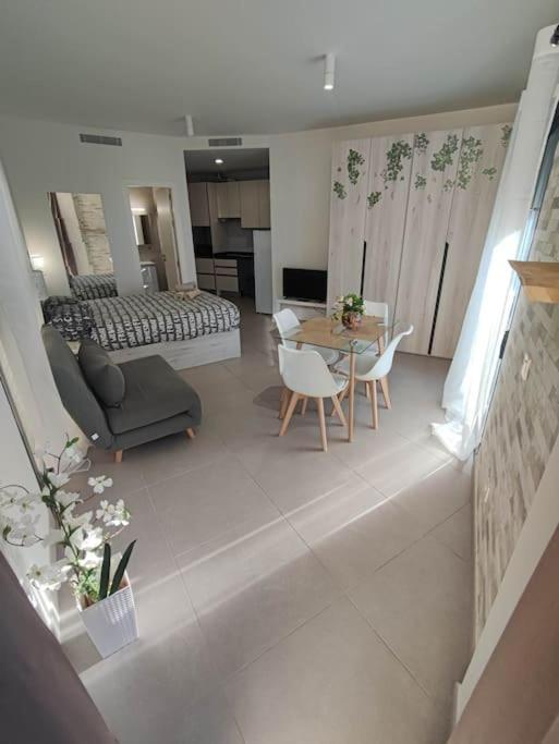 Nuevo Estudio Con Parking Gratis Málaga Extérieur photo