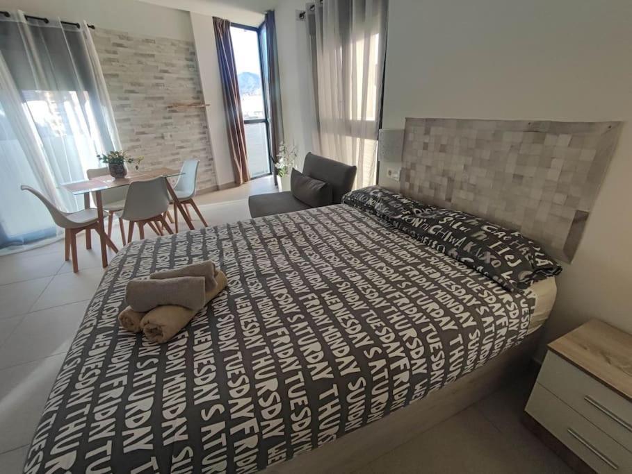 Nuevo Estudio Con Parking Gratis Málaga Extérieur photo