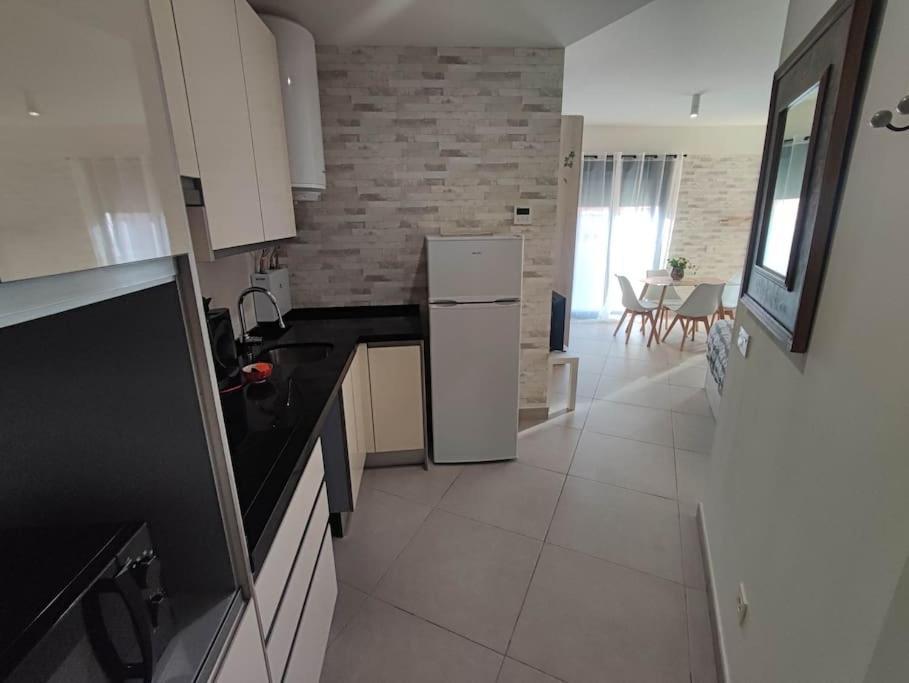 Nuevo Estudio Con Parking Gratis Málaga Extérieur photo