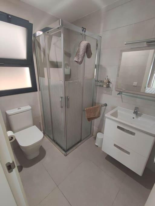 Nuevo Estudio Con Parking Gratis Málaga Extérieur photo