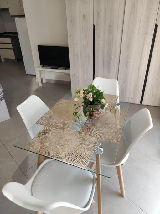 Nuevo Estudio Con Parking Gratis Málaga Extérieur photo