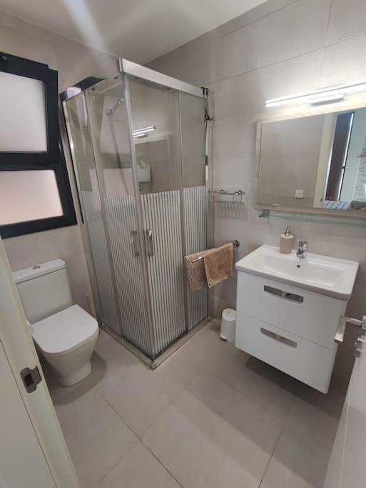 Nuevo Estudio Con Parking Gratis Málaga Extérieur photo