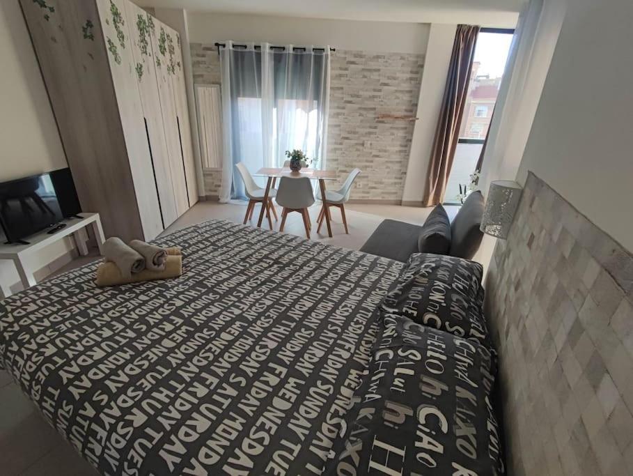 Nuevo Estudio Con Parking Gratis Málaga Extérieur photo