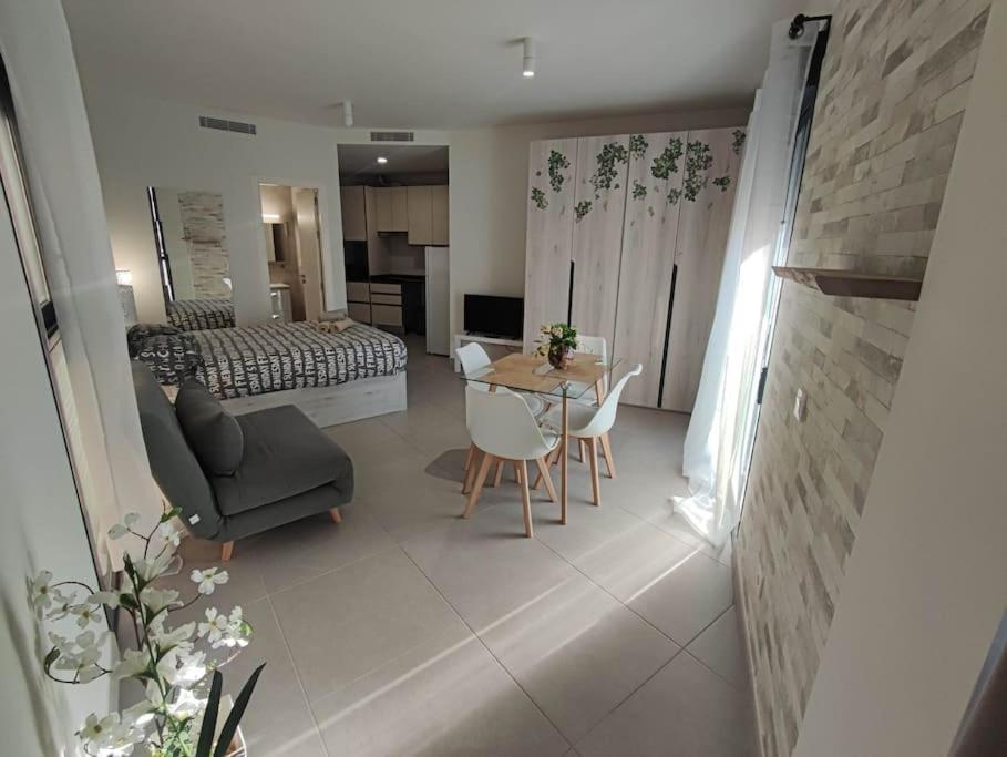 Nuevo Estudio Con Parking Gratis Málaga Extérieur photo