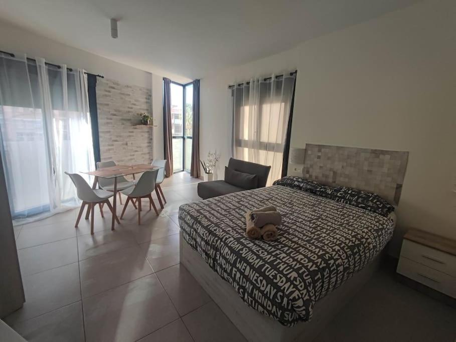 Nuevo Estudio Con Parking Gratis Málaga Extérieur photo